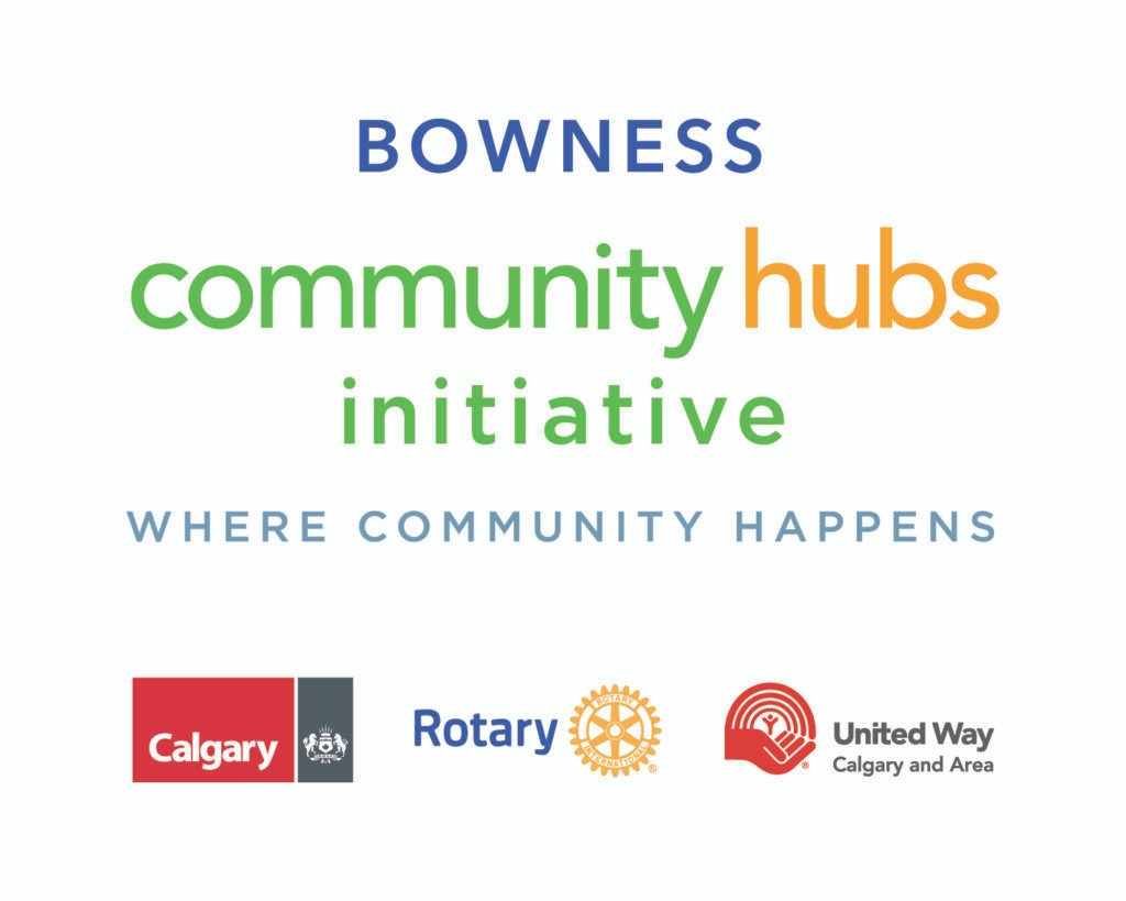 Community Hub Initiative_Bowness