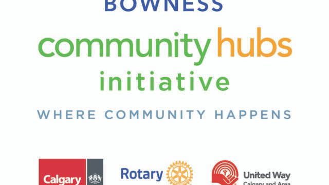 Community Hub Initiative_Bowness